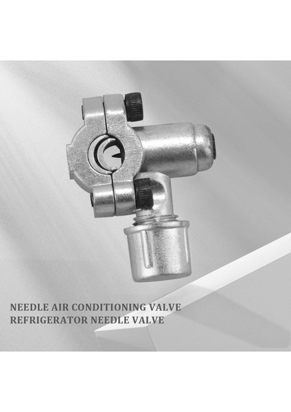 6 Paket Bpv-31 Delici Vana Hattı Musluk Vanası Kitleri Klimalar Için Ayarlanabilir Vana Hvac 1/4 Inç, 5/16 Inç, 3/8 Inç (Yurt Dışından) fiyatları