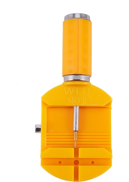 11 Adet/kit Metal Saat Kayışı ve Bilezik Bağlantı Sökücü Tamir Aracı Tamir Saat Kayışı Kemer Sökücü Araçları Saat Aksesuarları (Yurt Dışından) fırsatları