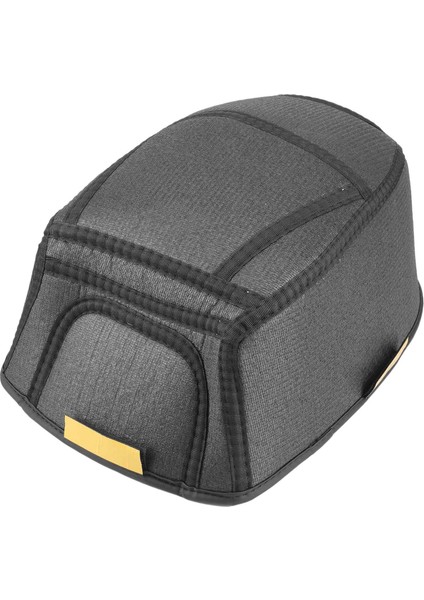Motosiklet Koltuk Koruyucu Mat NMAX155 16-19 Arka Saklama Kutusu Motosiklet Aksesuarları Kova Mat (Yurt Dışından)