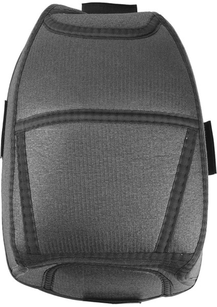 Motosiklet Koltuk Koruyucu Mat NMAX155 16-19 Arka Saklama Kutusu Motosiklet Aksesuarları Kova Mat (Yurt Dışından)
