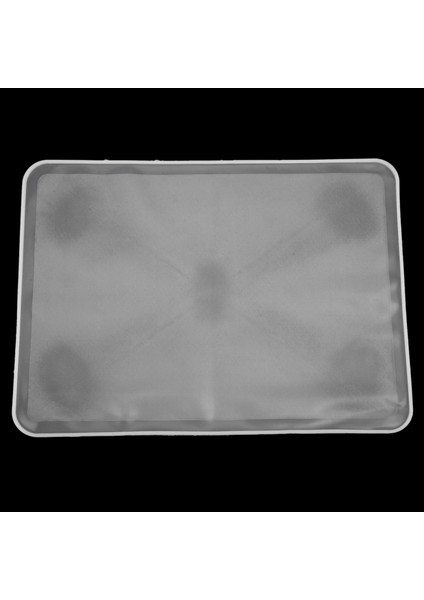 3pcs Silikon Vakum Levha 3D Silikon Film ST-3042 3D Süblimasyon Transferi Isı Pres Makinesi (Yurt Dışından) indirimleri