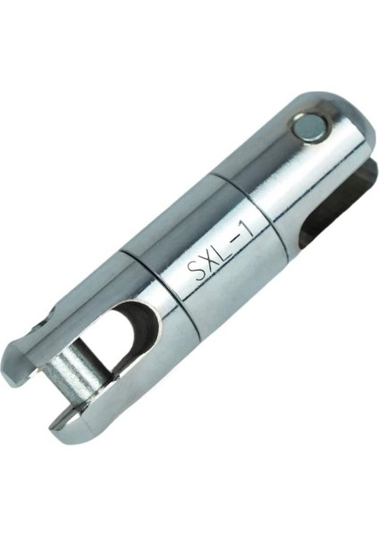 Kablo Çekme Döner Tel Rulman Koparma Döner 1 Ton - 1 Adet (Yurt Dışından)