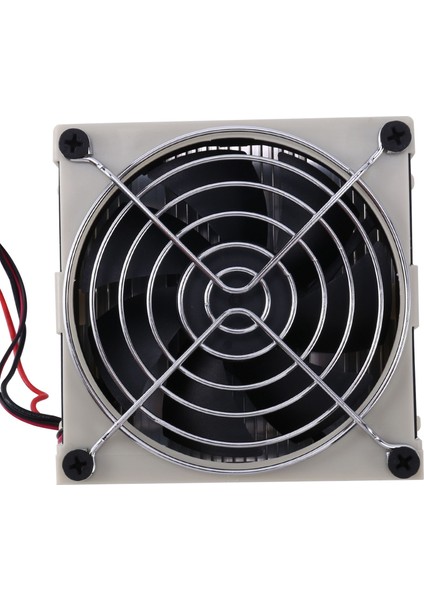 Dıy Termoelektrik Soğutucu Soğutma Sistemi Yarı Iletken Soğutma Sistemi Kiti Soğutucu Peltier Soğutucu 10L Su Için (Yurt Dışından)