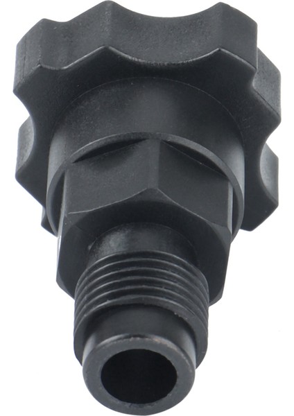 2x Püskürtme Aracı Konektörü Pps Adaptörü Püskürtme Aracı Bardak Adaptörü Anest Için Fit Sprey Aracı Tek Kullanımlık Ölçüm Kabı (Yurt Dışından)
