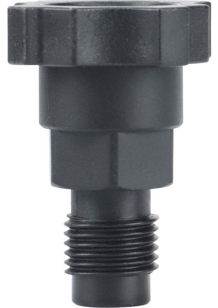 2x Püskürtme Aracı Konektörü Pps Adaptörü Püskürtme Aracı Bardak Adaptörü Anest Için Fit Sprey Aracı Tek Kullanımlık Ölçüm Kabı (Yurt Dışından)