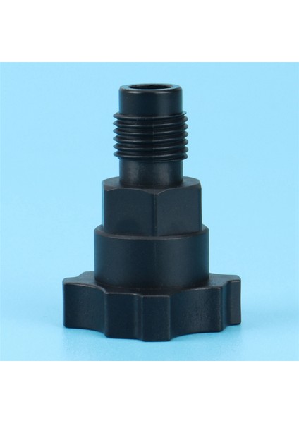 2x Püskürtme Aracı Konektörü Pps Adaptörü Püskürtme Aracı Bardak Adaptörü Anest Için Fit Sprey Aracı Tek Kullanımlık Ölçüm Kabı (Yurt Dışından)