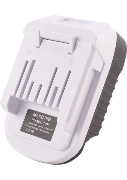 18V Li-Ion Için G Serisi BL1813G BL1815G BL1811G Lityum Adaptör ile Değiştirilecek (Yurt Dışından) fiyatları