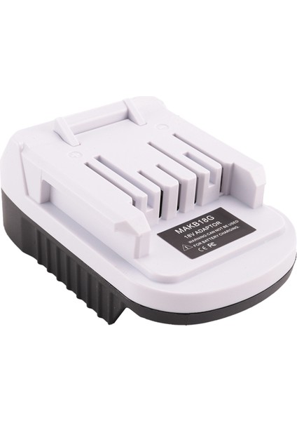 18V Li-Ion Için G Serisi BL1813G BL1815G BL1811G Lityum Adaptör ile Değiştirilecek (Yurt Dışından) indirimleri