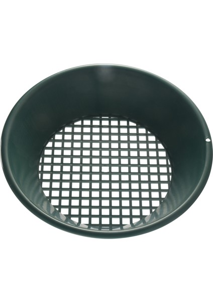 1 Adet Yeşil Altın Tava Eleme Sınıflandırıcı Tel Örgü Elek Madencilik Elek Metal Algılama Aracı Kaydırma Sınıflandırıcı 34X34X10 cm (Yurt Dışından) modelleri