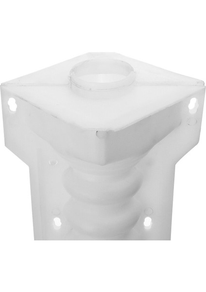 2 Takım 60X14 cm Roma Sütun Kalıp Balkon Bahçe Havuz Çiti Çimento Korkuluk Alçı Beton Kalıp Sütun Kalıp (Yurt Dışından) indirimleri