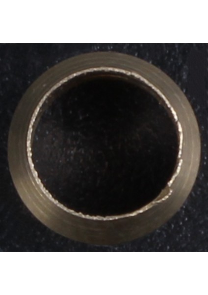 4mm Delik Çapı Pirinç Sıkıştırma Kolu Yüksük Halkası (Yurt Dışından)