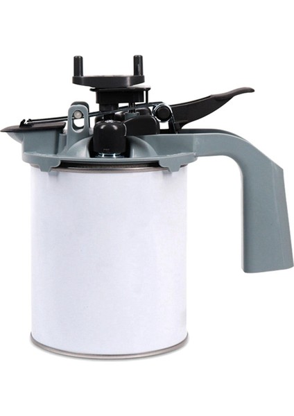 5x 1l Otomotiv Boyası ve Kaplama Karıştırma Bulamaç Kapak Karıştırıcı Boya Araçları Karıştırma Boya Bulamaç Kapak Karıştırıcı Boya Aracı (Yurt Dışından) indirimleri