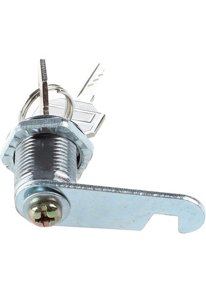 Harf Kutusu Çekmecesi Için 3x Harman Kam Silindir Kilidi 20MM (Yurt Dışından)