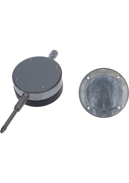 2x Dijital Komparatör Saati Dtı 0,01 MM/.0005 Inç Aralığı 0-25,4 Mm/1 Inç Saat Göstergesi (Yurt Dışından) fırsatları