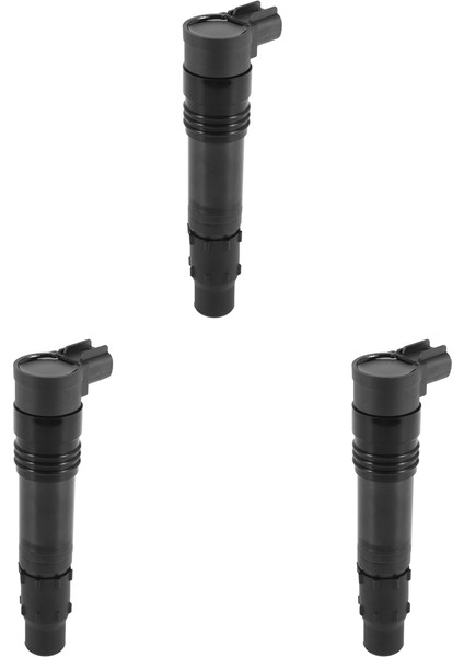 3x Ateşleme Bobini GSX1300R GSXR1000 1300R Gsf Gsx 650F Bandit 650 1250 GSXR750 129700-4400 (Yurt Dışından)