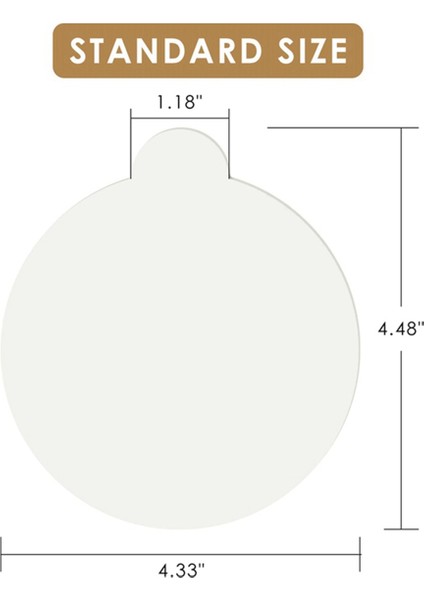 60 Paket 4.3 Inç Yedek Tutkal Panoları, Iç Mekan Tutkal Panoları Fenun Için Uyumlu Dolum Yapışkan Kartlar (Yurt Dışından)