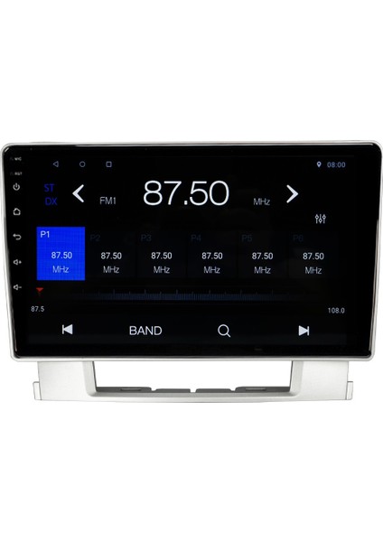 Opel Astra J Android 4gb Ram 64GB Rom 8 Çekirdek Carplay Multimedya