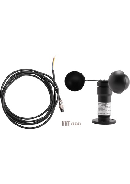 Darbe Sinyali Rüzgar Sensörü Dijital Anemometre Darbe Sinyal Çıkışı Alüminyum Alaşımlı Rüzgar Hızı Sensörü Anemometre Anemometre (Yurt Dışından) fiyatları