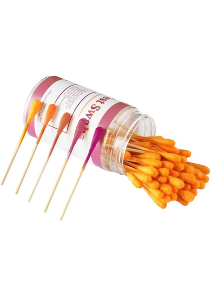 Kurşun Test Kiti Swabları - Kurşun Boya Test Kiti, Evde Kullanım Için Kurşun Kontrol Swabları, Test Sonuçları (30PCS) (Yurt Dışından)