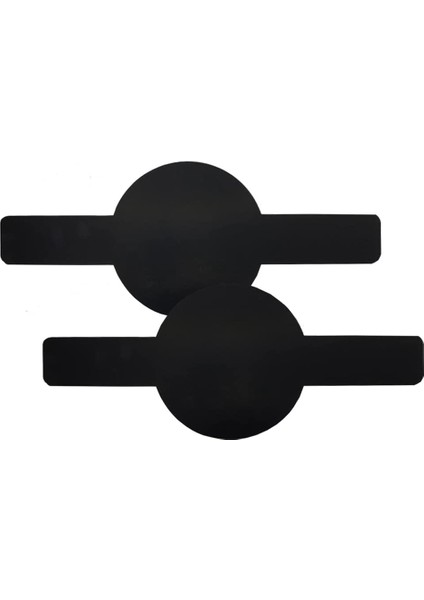 Hollandalı Fırın Ekmek Pişirme Için Pişirme Mat, Yapışmaz Ekmek Askısı, Ekşi Hamurun Daha Kolay Transferi Için Uzun Sap, 2 Adet (Yurt Dışından)