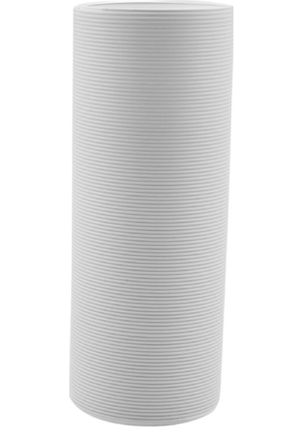Taşınabilir Saat Yönünün Tersine Egzoz Hortumu Evrensel Boru Klima Egzoz Hortumu Kanalı 5.1 Inç Genişlik Pvc Kanal Hortumu (Yurt Dışından) modelleri