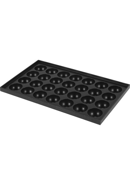 28 Delik 4 cm Takoyaki Sıcak Plaka Yapışmaz Pişirme Takoyaki Takoyaki Plaka Sadece Takoyaki Alüminyum Plakalar (Yurt Dışından) modelleri