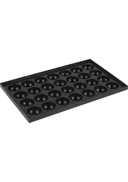 28 Delik 4 cm Takoyaki Sıcak Plaka Yapışmaz Pişirme Takoyaki Takoyaki Plaka Sadece Takoyaki Alüminyum Plakalar (Yurt Dışından) fırsatları