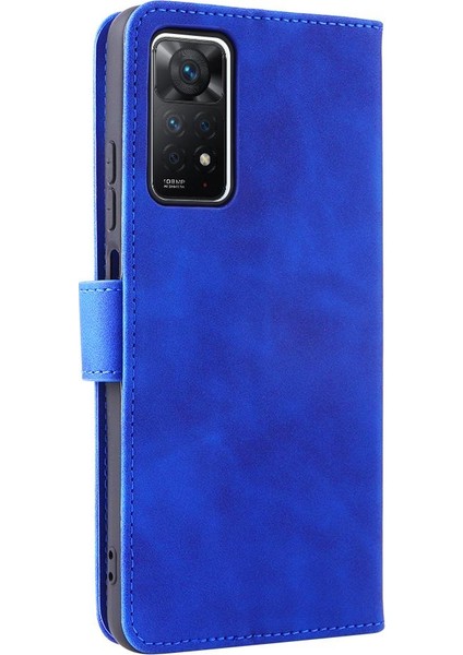 Xiaomi Redmi Için NOTE11PRO 5G/NOTE11PRO 5g Tam Koruma Deri Telefon Kılıfı (Yurt Dışından) fırsatları
