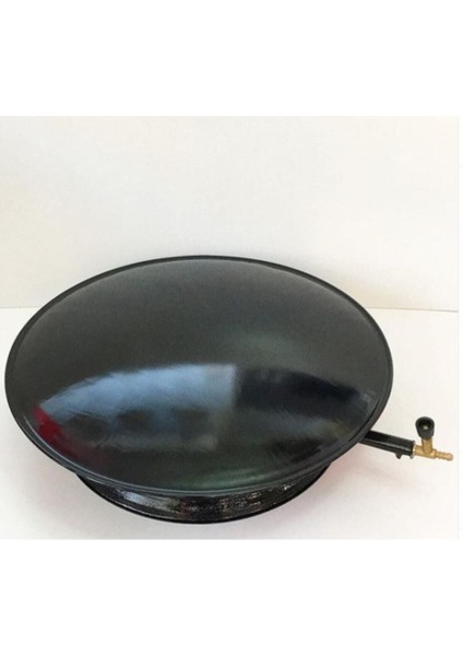 50 cm Tüplü Katmer Yufka Gözleme Sacı