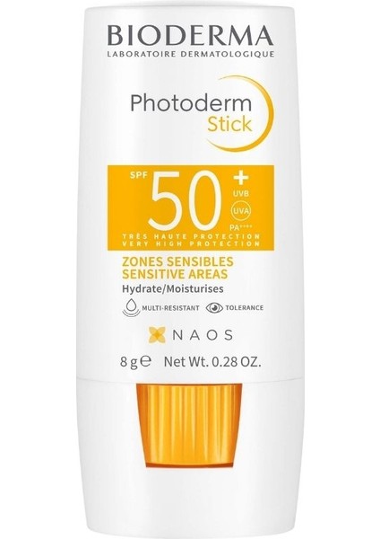 Photoderm Stick SPF50+ 8 gr