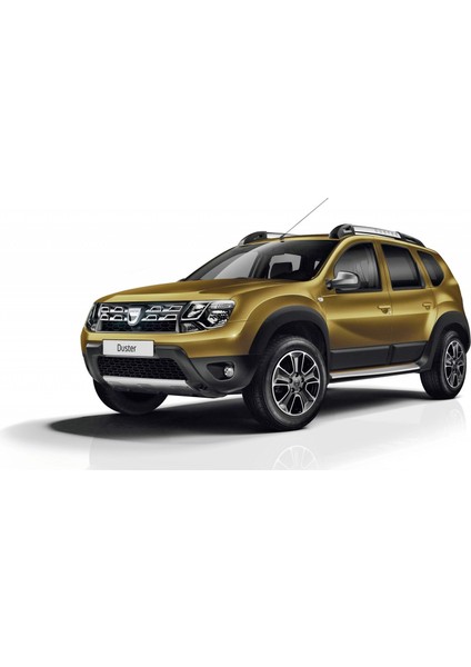 Dacia Duster 2012 Beyaz LED Xenon Sis Farı Seti fırsatları