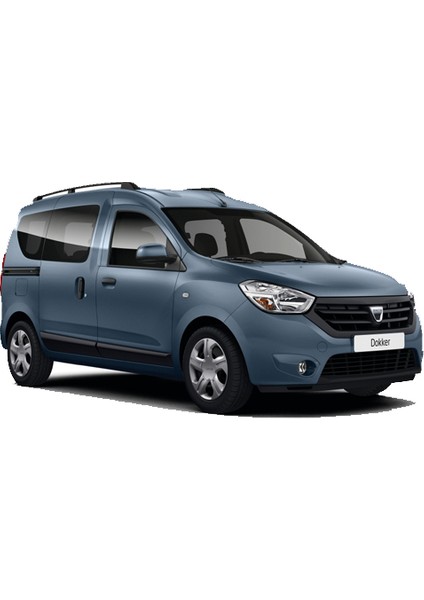Dacia Dokker 2013 Beyaz LED Xenon Sis Farı Seti fırsatları
