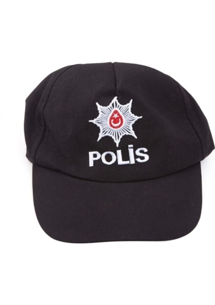 Polis Kıyafeti modelleri