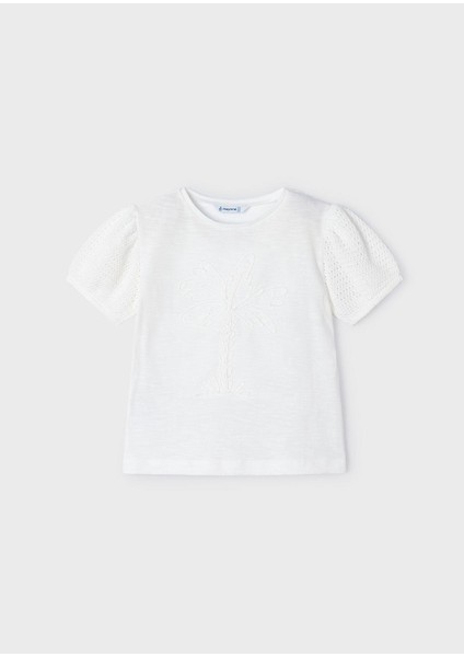 Kız Çocuk Tshirt