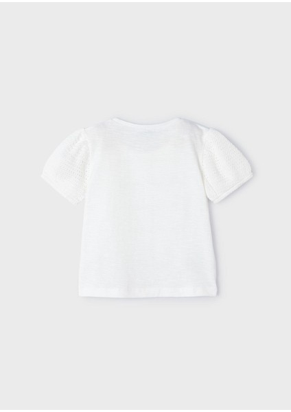 Kız Çocuk Tshirt