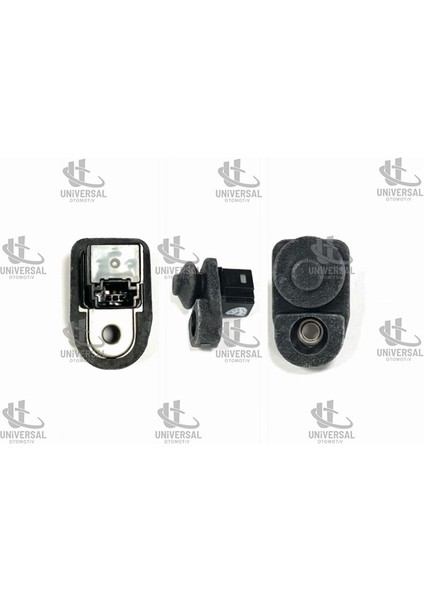 Kapı Işık Buton Qashqai x Trail Juke Note Micra 25360-AD000