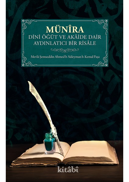 Münira Dini Öğüt ve Akaide Dair Aydınlatıcı Bir Risale