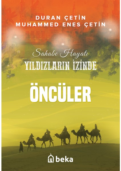 Öncüler - Yıldızların Izinde