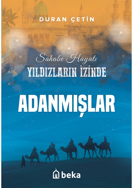 Adanmışlar - Yıldızların Izinde