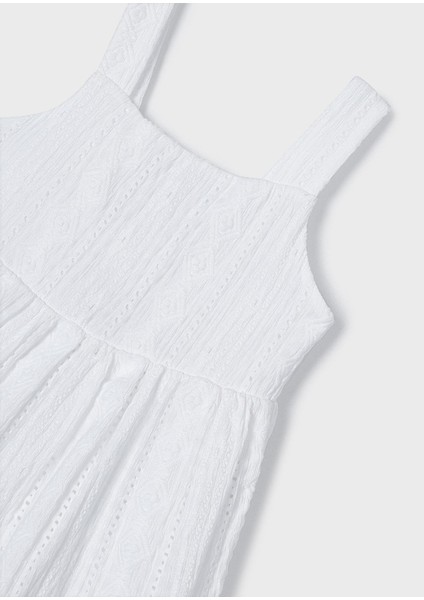 Kız Çocuk Askılı Elbise fırsatları