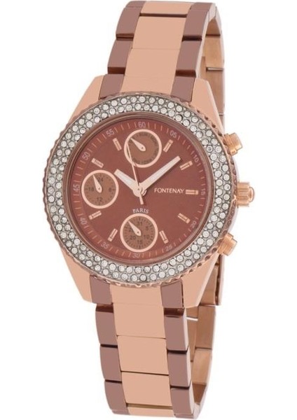 Kadın Kol Saati FN-4001.2ZKZ