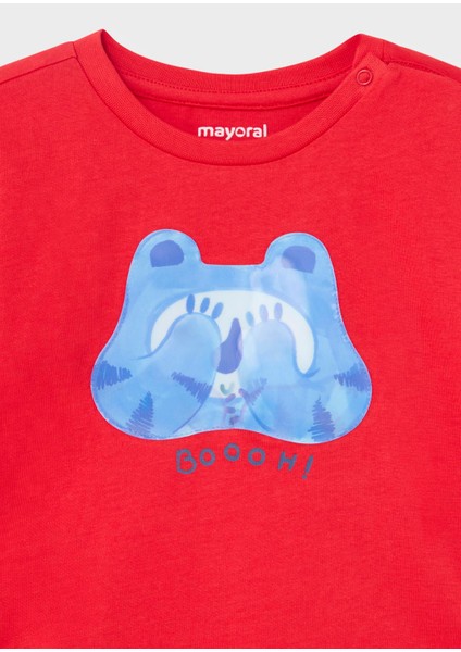 Erkek Bebek Tshirt fırsatları