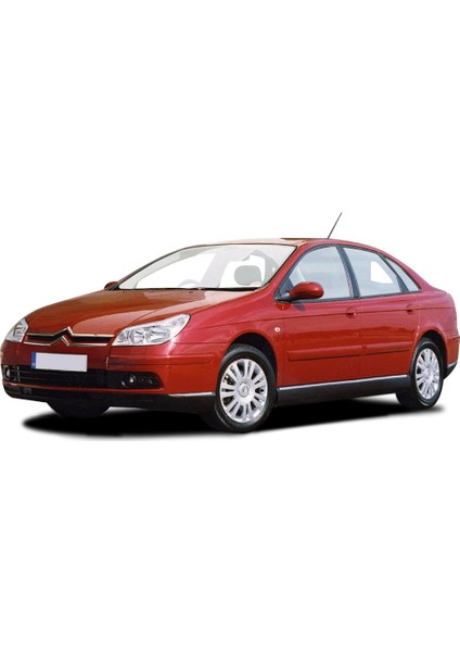 Citroen C5 2004 Sedan Beyaz LED Xenon Sis Farı Seti fırsatları
