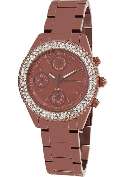 Kadın Kol Saati FN-4001.2KKK