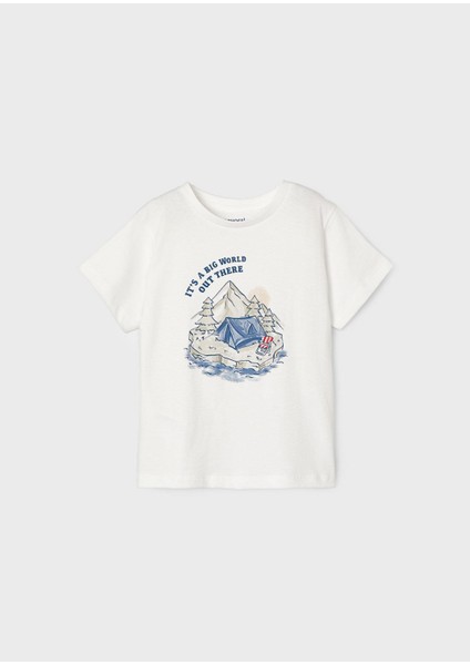 Erkek Çocuk Ikili Tshirt Set fiyatları