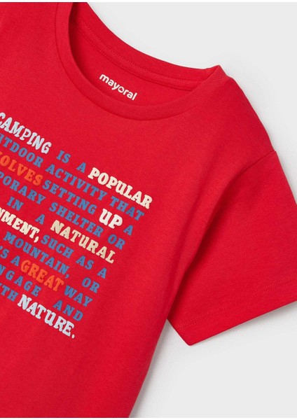 Erkek Çocuk Ikili Tshirt Set fırsatları