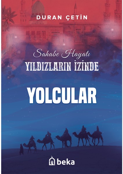 Yolcular - Yıldızların Izinde