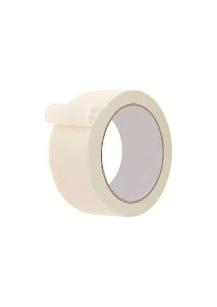 Yapı Maskeleme Bandı Kağıt Bant 48 Mm*25 mt