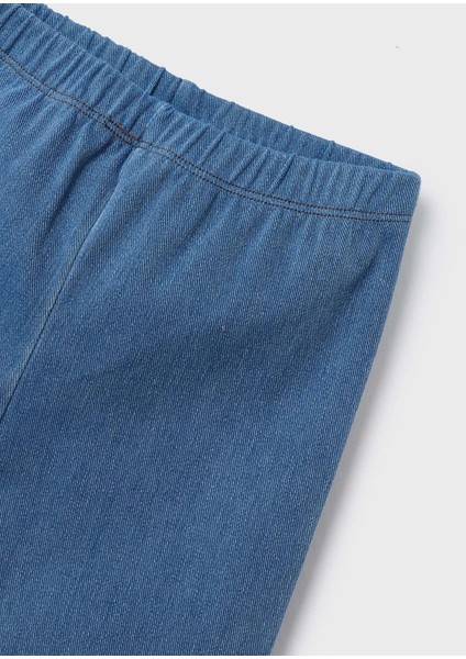 Kız Çocuk Indigo Taytlı Takım indirimleri