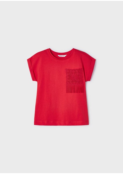 Kız Çocuk Tshirt